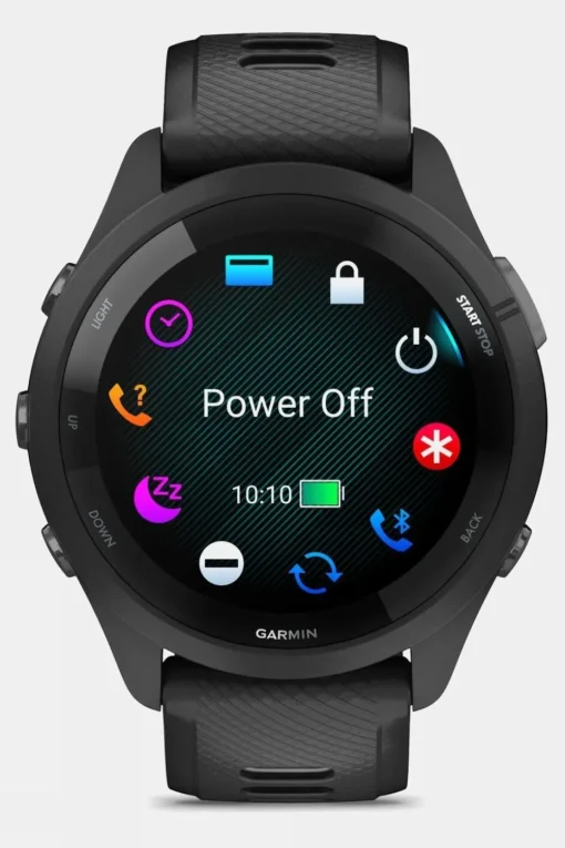 Forerunner 265 GPS Smartwatch
