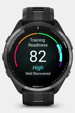 Forerunner 965 GPS Smartwatch