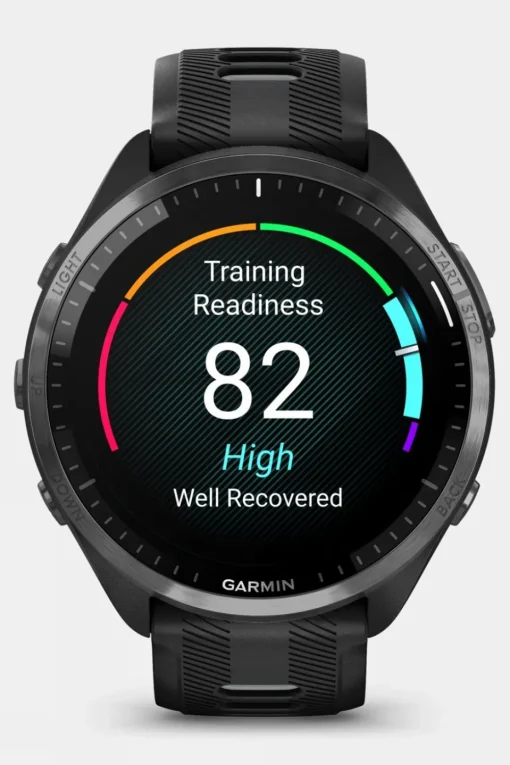 Forerunner 965 GPS Smartwatch