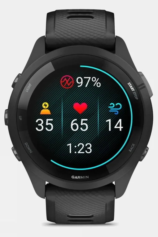 Forerunner 265 GPS Smartwatch