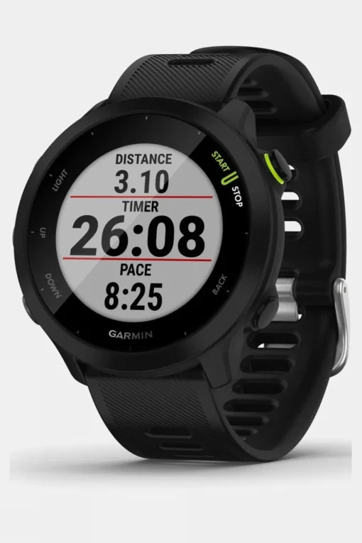 Forerunner 55 GPS Smartwatch