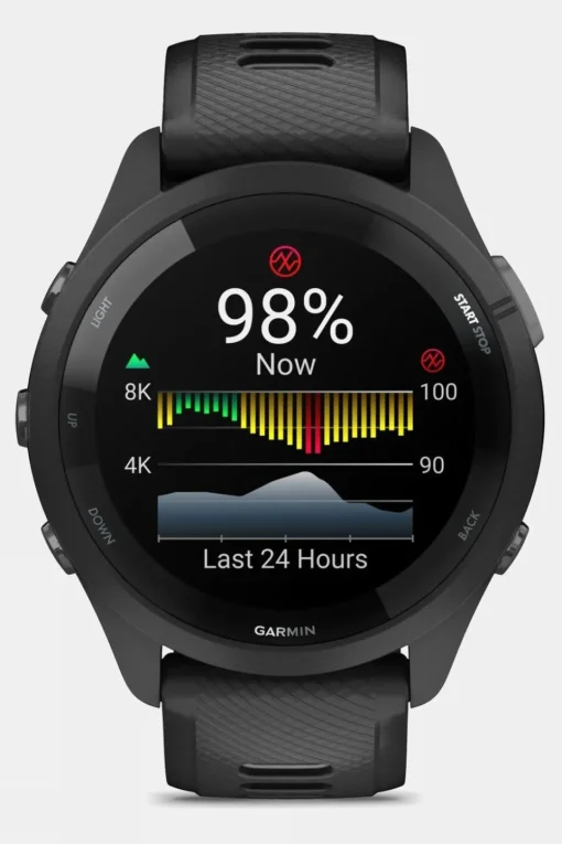 Forerunner 265 GPS Smartwatch
