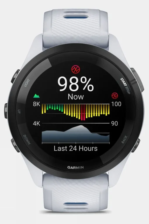Forerunner 265 GPS Smartwatch