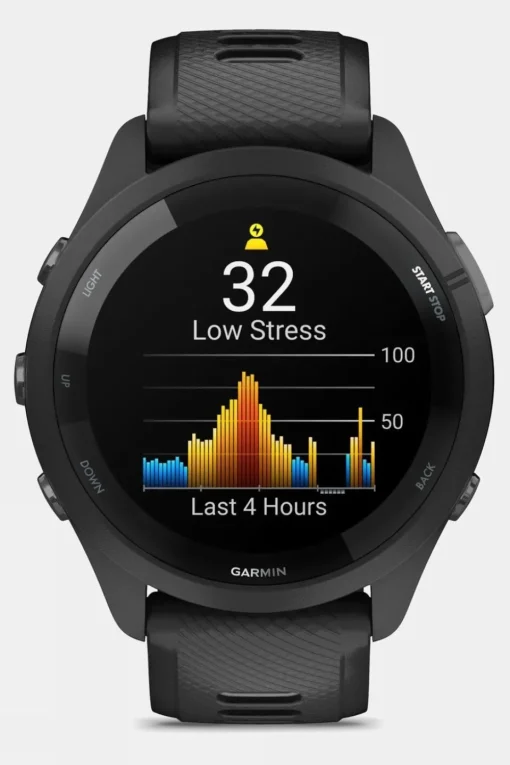 Forerunner 265 GPS Smartwatch