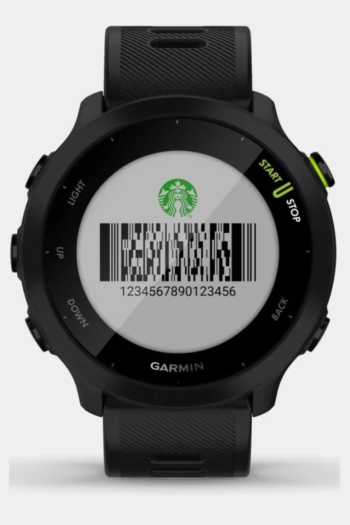 Forerunner 55 GPS Smartwatch
