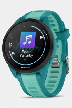 Forerunner 165 Music GPS Smartwatch