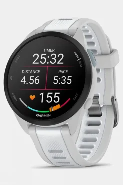 Forerunner 165 Music GPS Smartwatch
