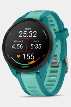 Forerunner 165 Music GPS Smartwatch