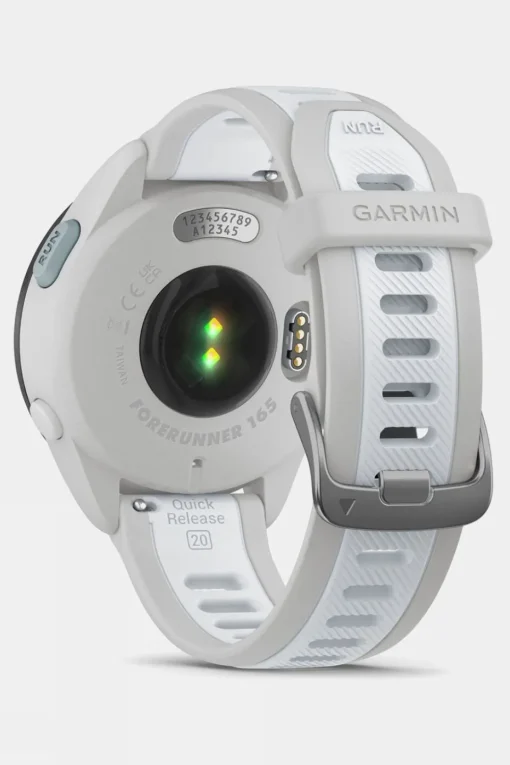 Forerunner 165 Music GPS Smartwatch