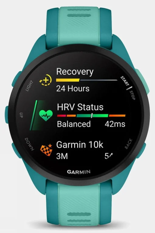 Forerunner 165 Music GPS Smartwatch