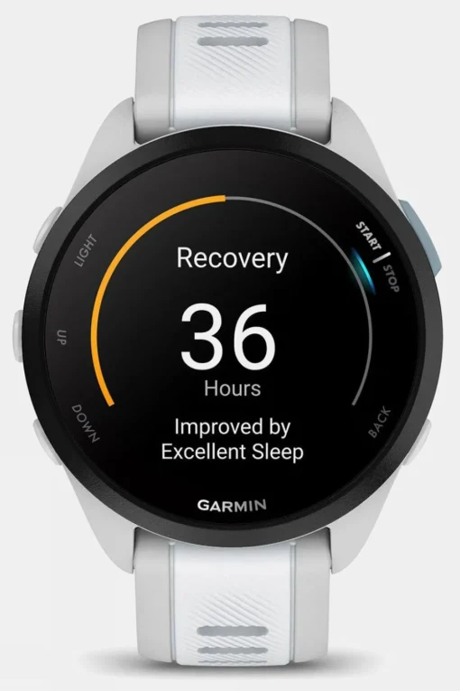 Forerunner 165 Music GPS Smartwatch