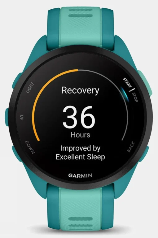 Forerunner 165 Music GPS Smartwatch