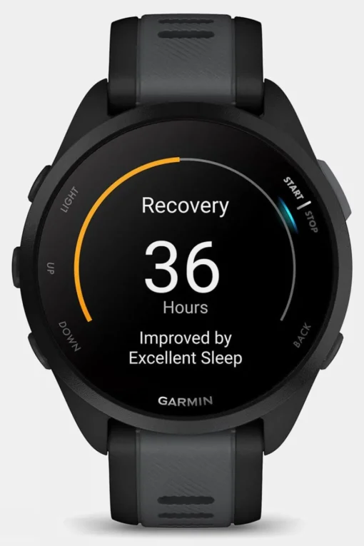 Forerunner 165 Music GPS Smartwatch