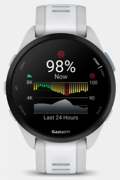 Forerunner 165 Music GPS Smartwatch