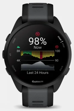 Forerunner 165 Music GPS Smartwatch
