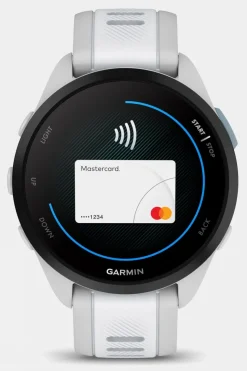 Forerunner 165 Music GPS Smartwatch