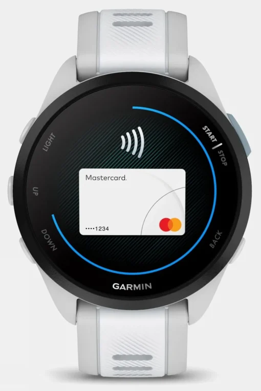 Forerunner 165 Music GPS Smartwatch