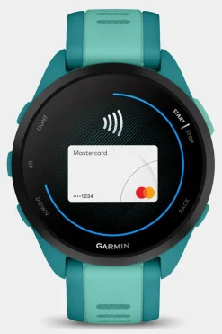 Forerunner 165 Music GPS Smartwatch