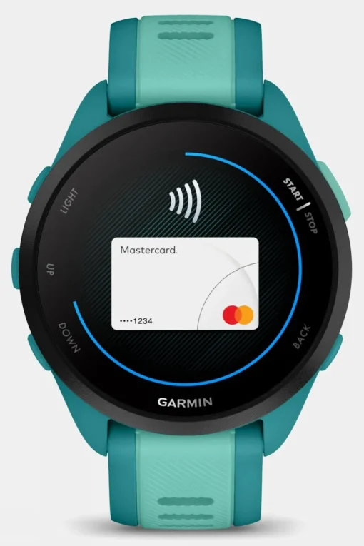 Forerunner 165 Music GPS Smartwatch