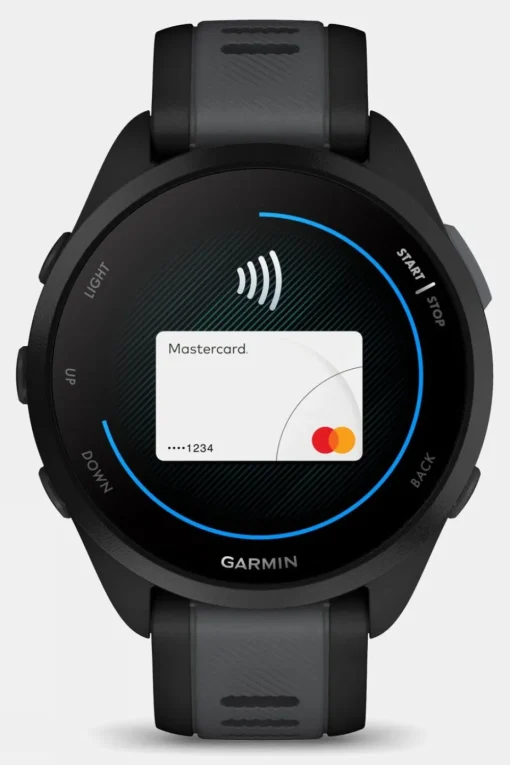 Forerunner 165 Music GPS Smartwatch