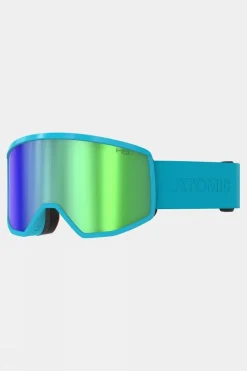 Four HD Goggles