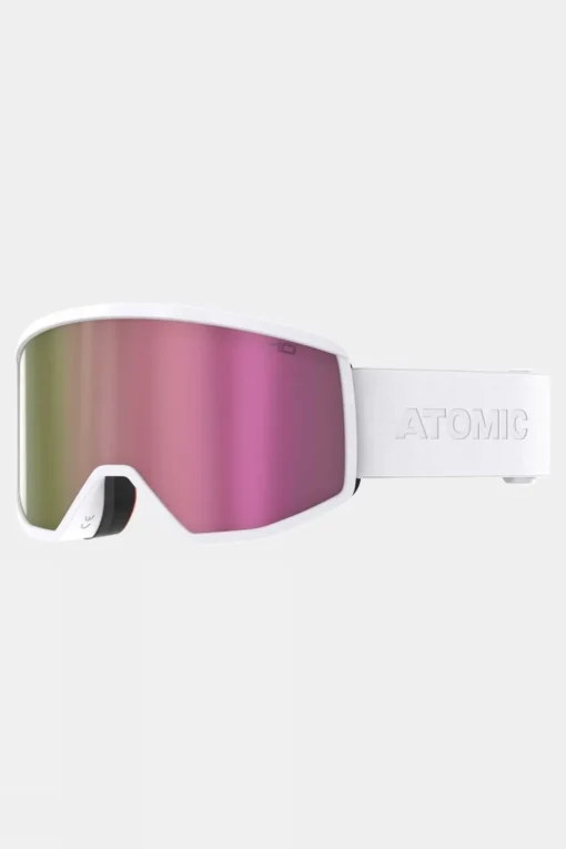 Four HD Goggles