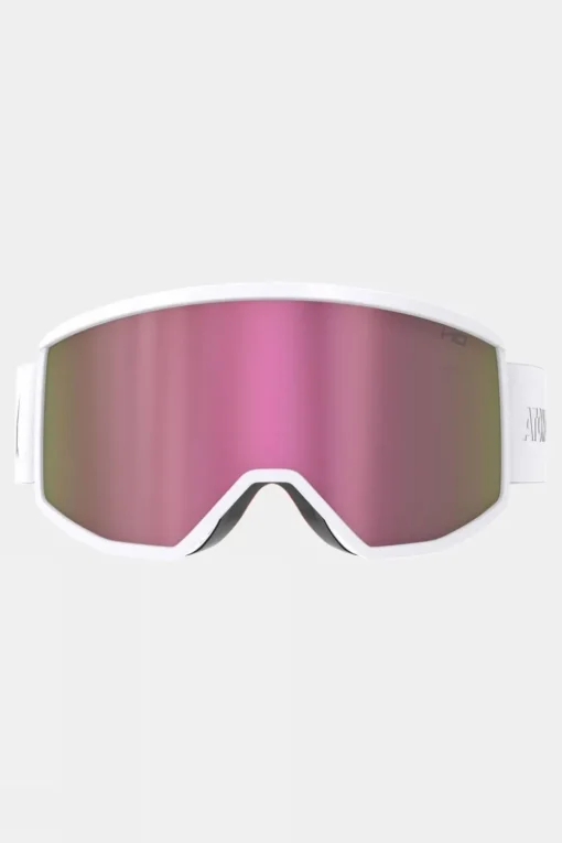 Four HD Goggles
