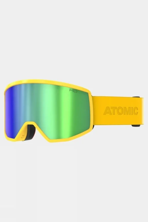 Four HD Goggles
