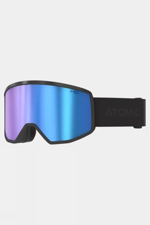 Four HD Goggles