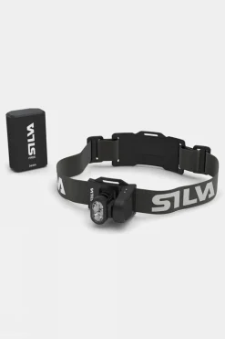 Free 1200 M Head Torch