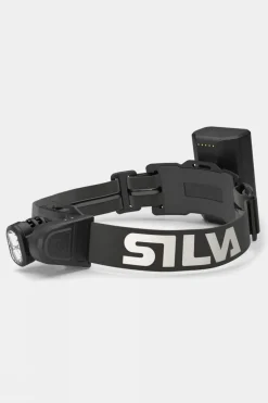 Free 1200 M Head Torch