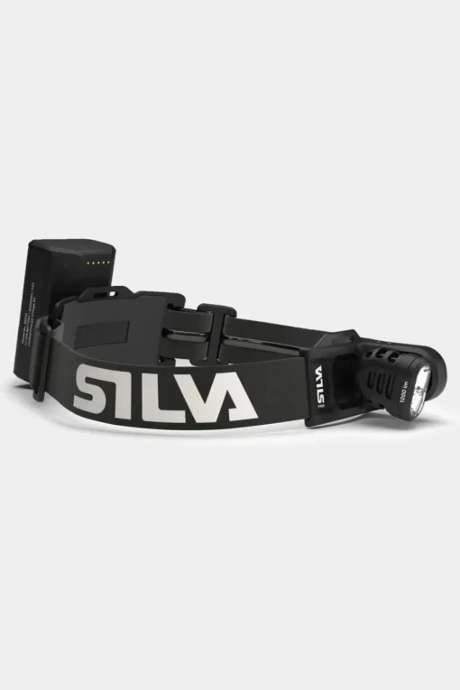 Free 1200 M Head Torch
