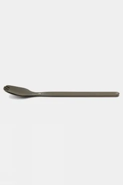 Frontier Ultralight 2 Piece Long Handle Spoon & Spork Cutlery Set