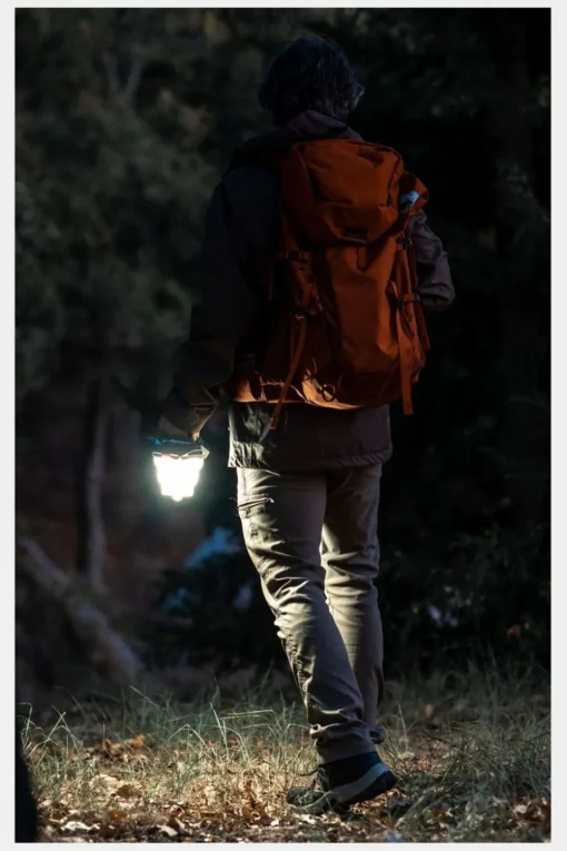 Galileo Air 1000 Collapsible Lantern
