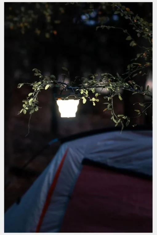 Galileo Air 1000 Collapsible Lantern