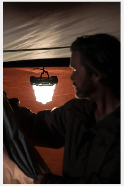 Galileo Air 1000 Collapsible Lantern