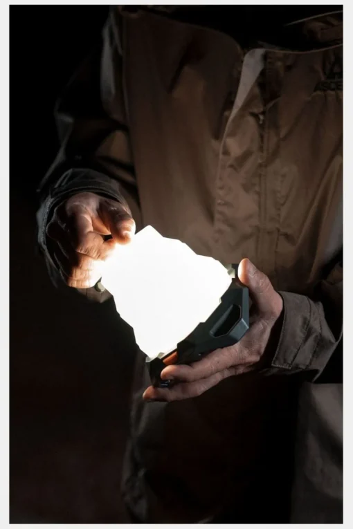 Galileo Air 1000 Collapsible Lantern