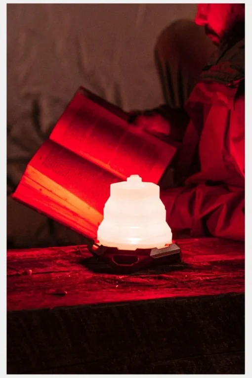 Galileo Air 1000 Collapsible Lantern