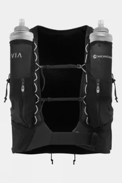 Gecko VP 5L+ Running Vest