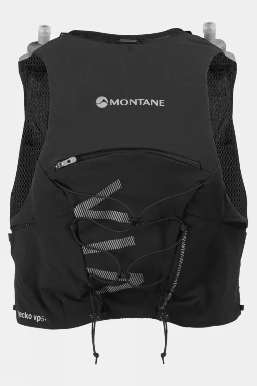 Gecko VP 5L+ Running Vest