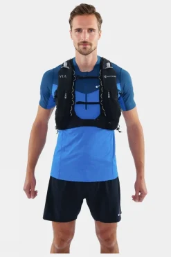 Gecko VP 5L+ Running Vest