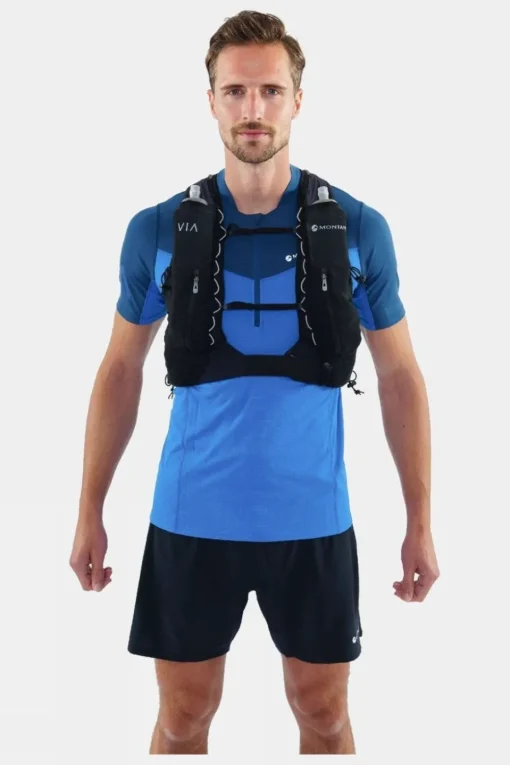 Gecko VP 5L+ Running Vest