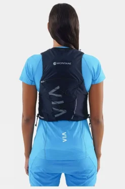 Gecko VP 5L+ Running Vest