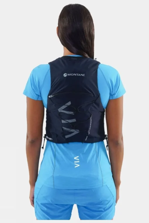 Gecko VP 5L+ Running Vest