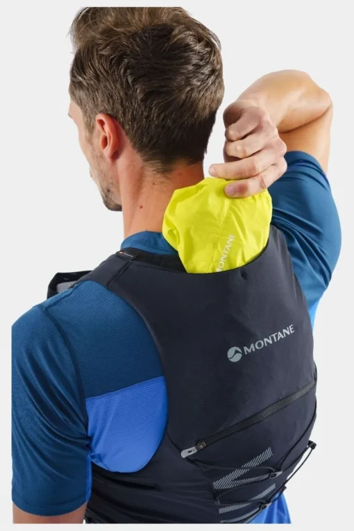Gecko VP 5L+ Running Vest