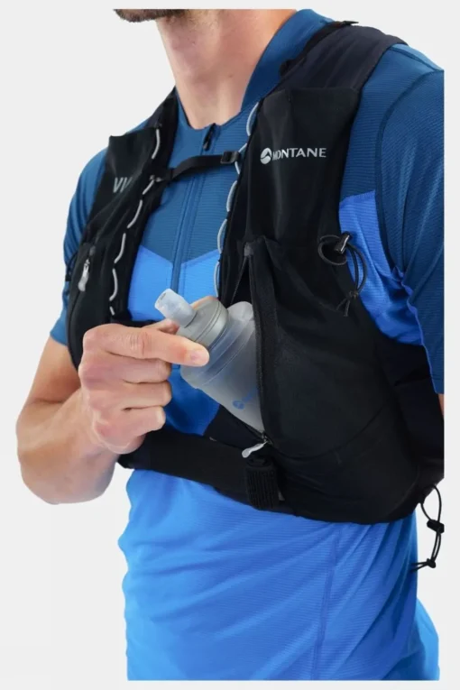 Gecko VP 5L+ Running Vest
