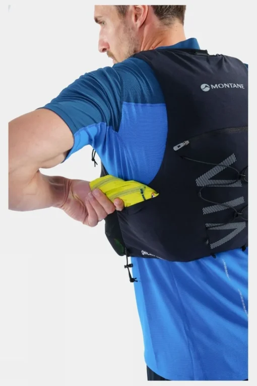 Gecko VP 5L+ Running Vest