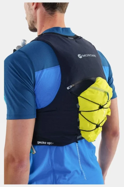 Gecko VP 5L+ Running Vest