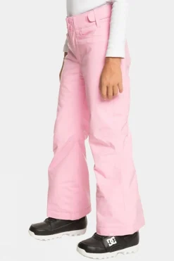 Girls Backyard Ski Pants