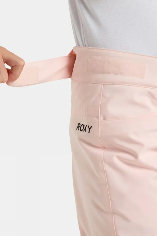 Girls Backyard Ski Pants